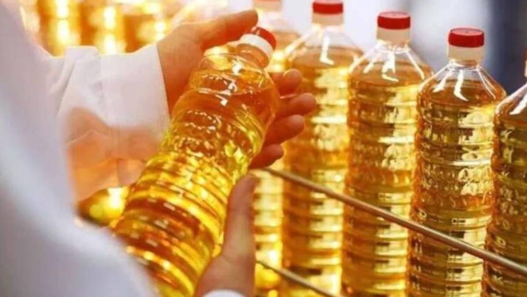 5 litrelik ayçiçek yağında dev indirim! Patron çıldırdı, fiyatları duyan o marketlere koşuyor: Bitmeden yetişin 4